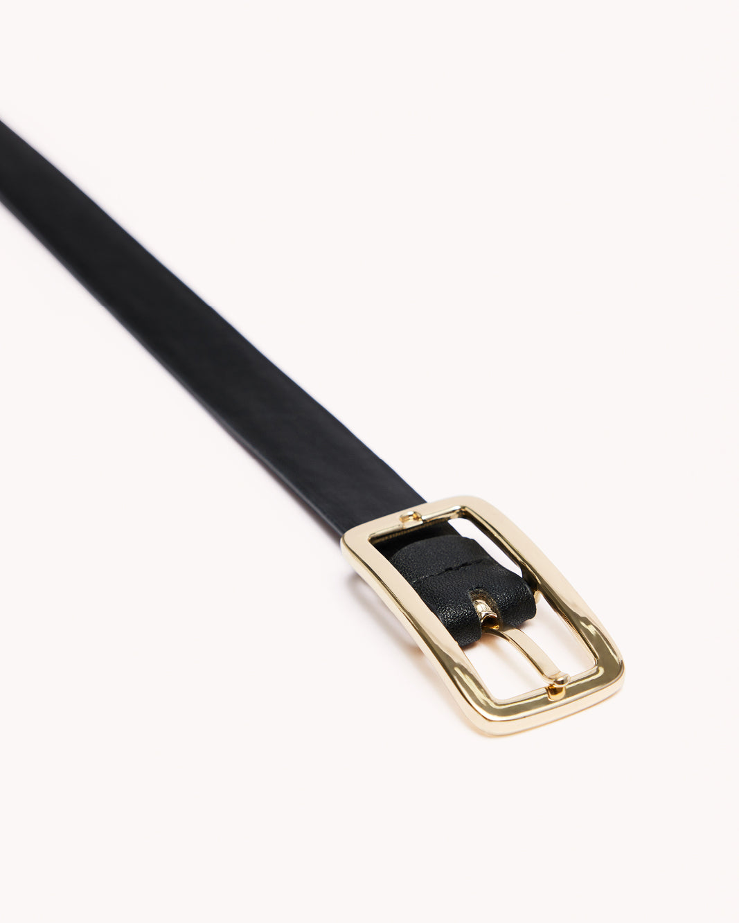 ADA BELT - BLACK-GOLD-BELTS-Billini-BILLINI USA