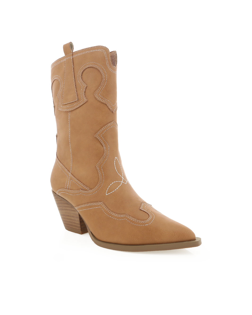 ADRIEL - CAMEL CASUAL-Boots-Billini-BILLINI USA