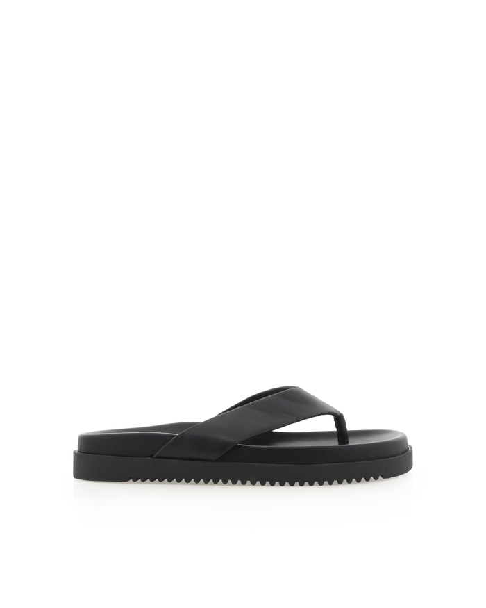 AILA - BLACK-Sandals-Billini-BILLINI USA