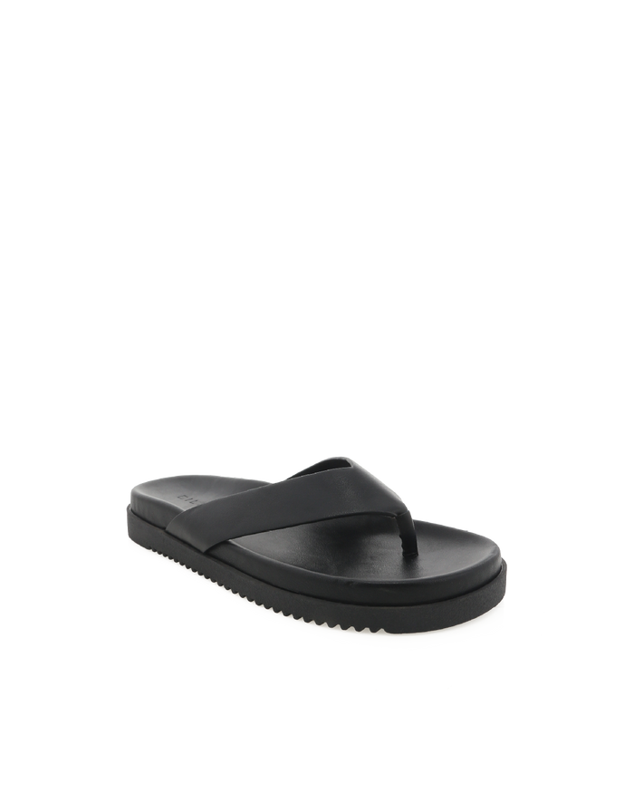 AILA - BLACK-Sandals-Billini-BILLINI USA