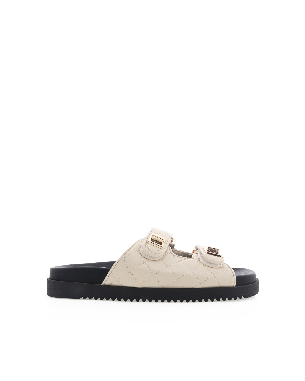 AILEE - BONE-BLACK-Sandals-Billini-BILLINI USA