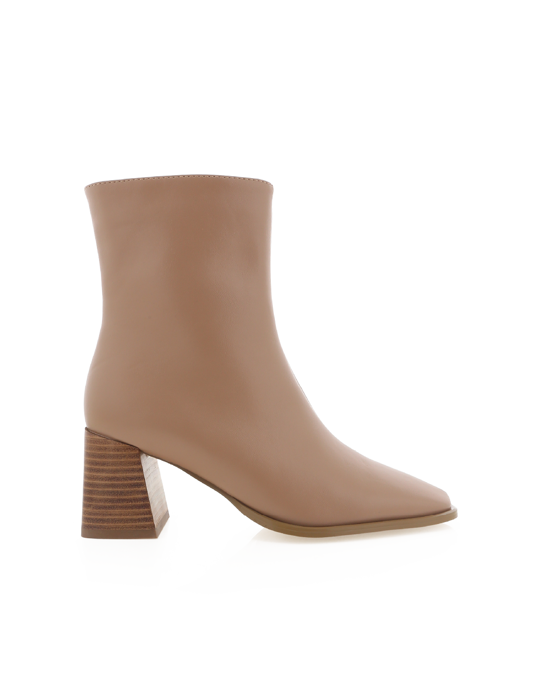 ALANIA - ALMOND-Boots-Billini-BILLINI USA