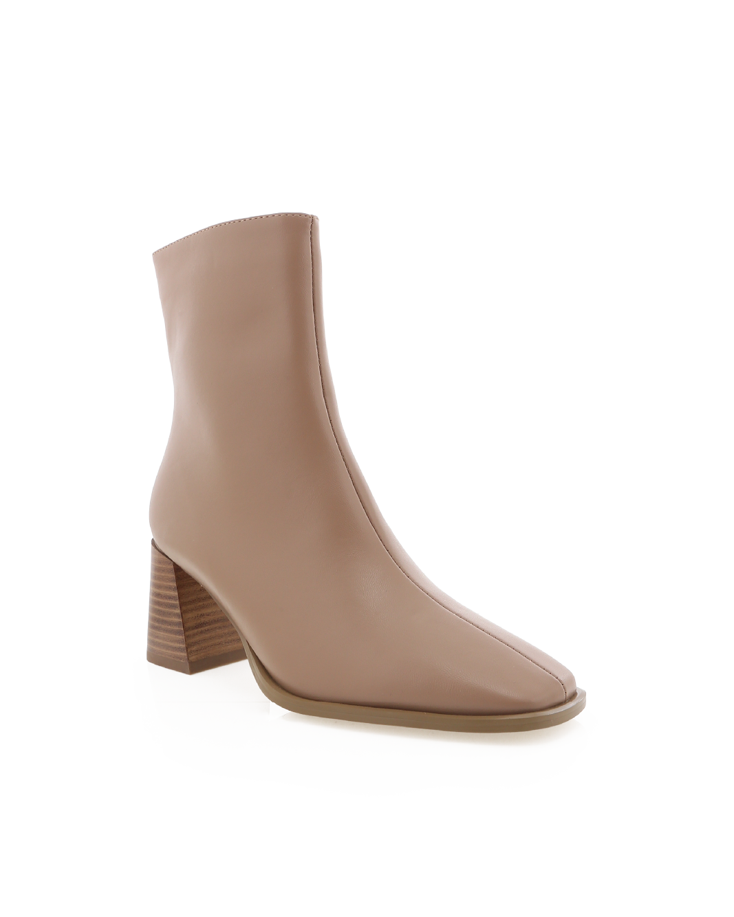 ALANIA - ALMOND-Boots-Billini-BILLINI USA