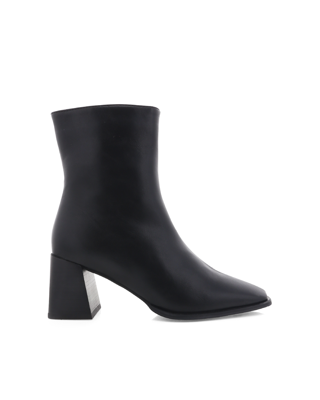 ALANIA - BLACK-Boots-Billini-BILLINI USA