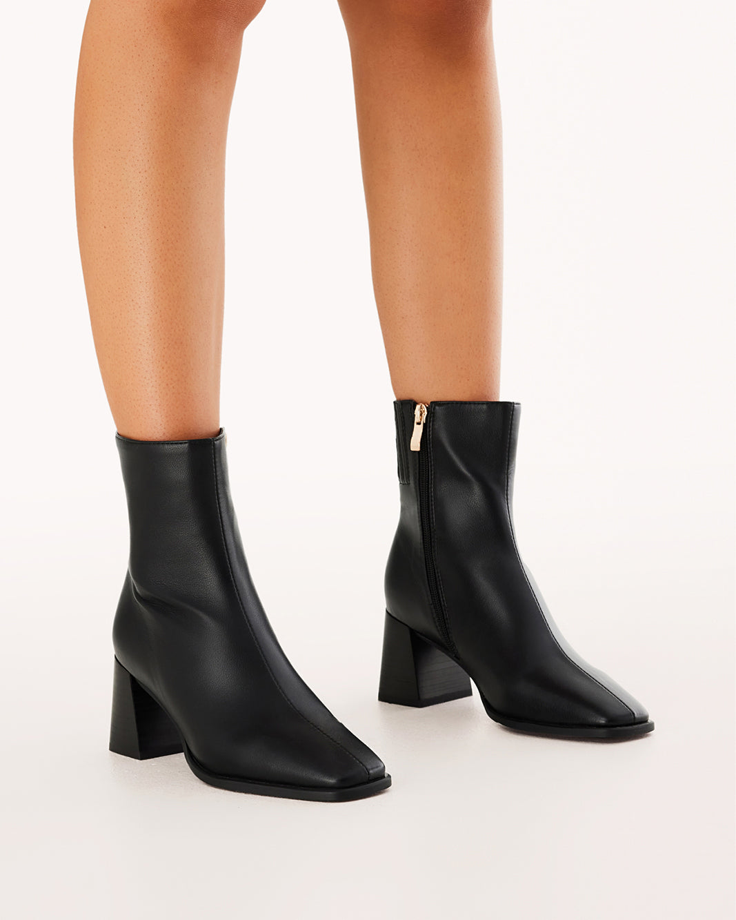 ALANIA - BLACK-Boots-Billini-BILLINI USA