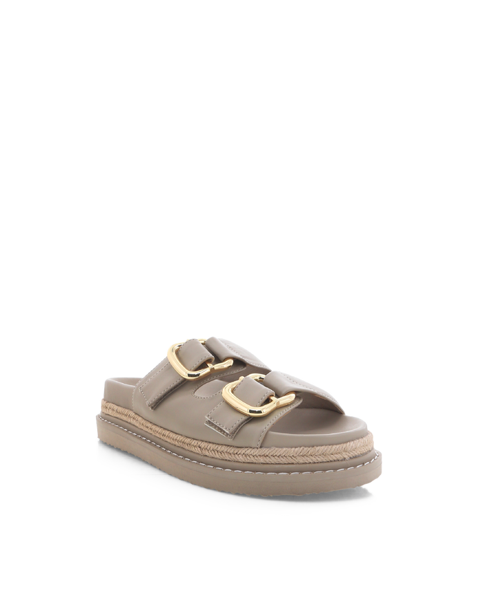 ALESSIA - STONE-Sandals-Billini-BILLINI USA