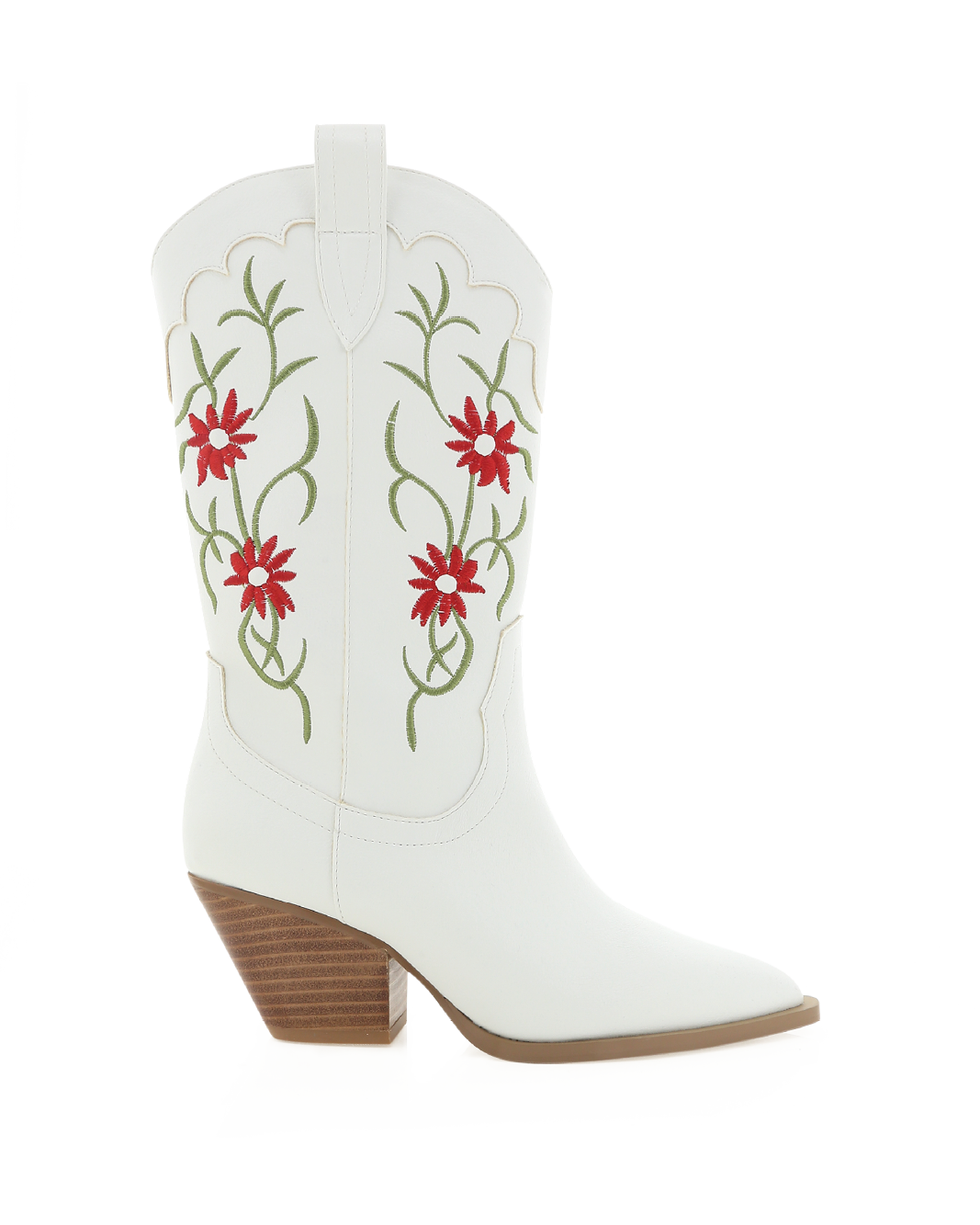 ALLISON - WHITE-Boots-Billini-BILLINI USA
