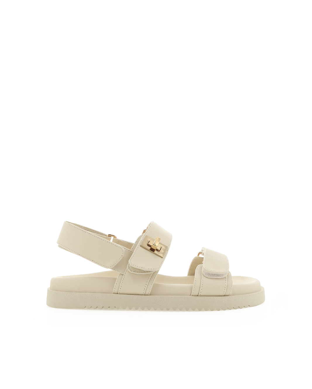 ALVINA - BONE-Sandals-Billini-BILLINI USA