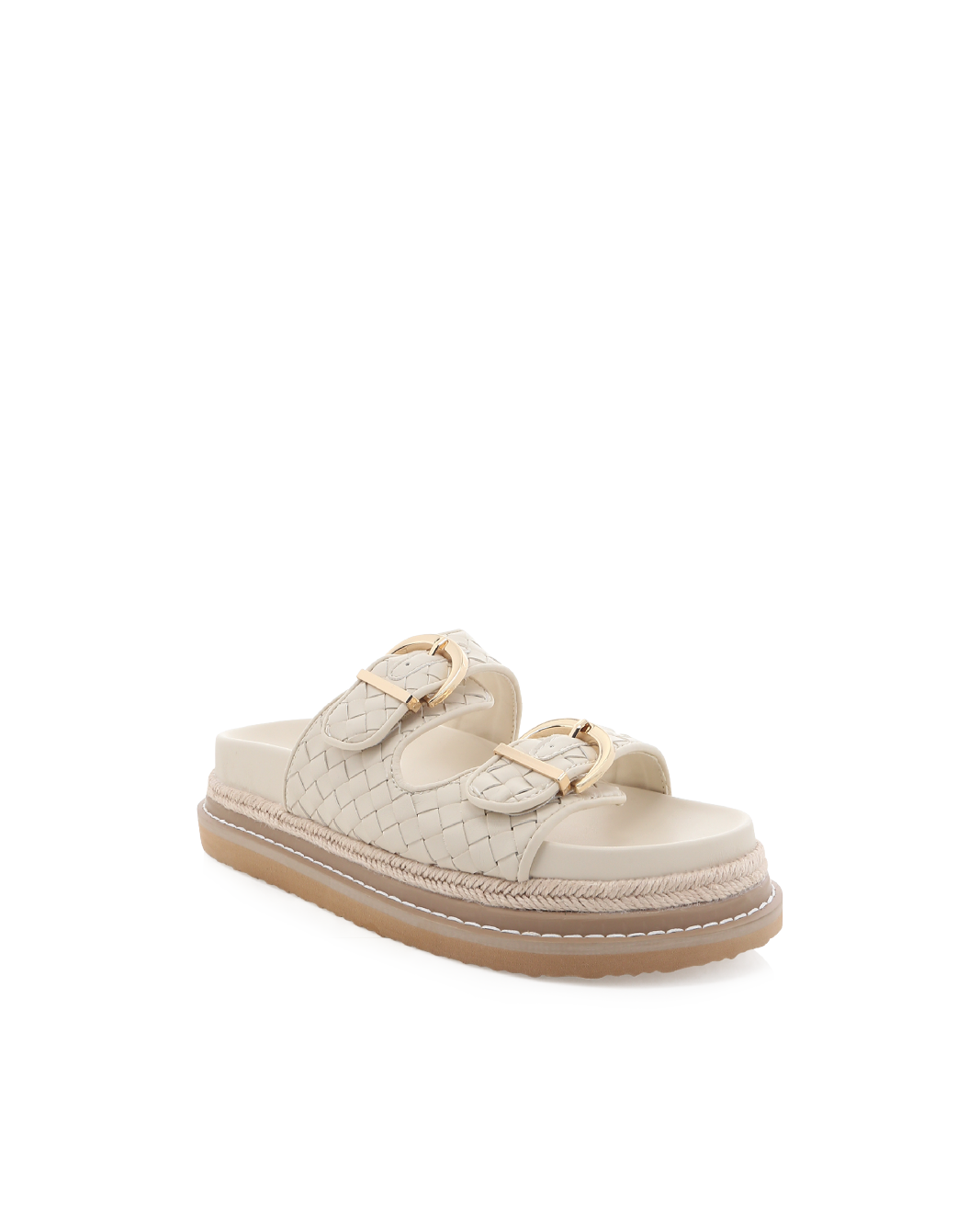ANASTASIA - BONE-Sandals-Billini-BILLINI USA