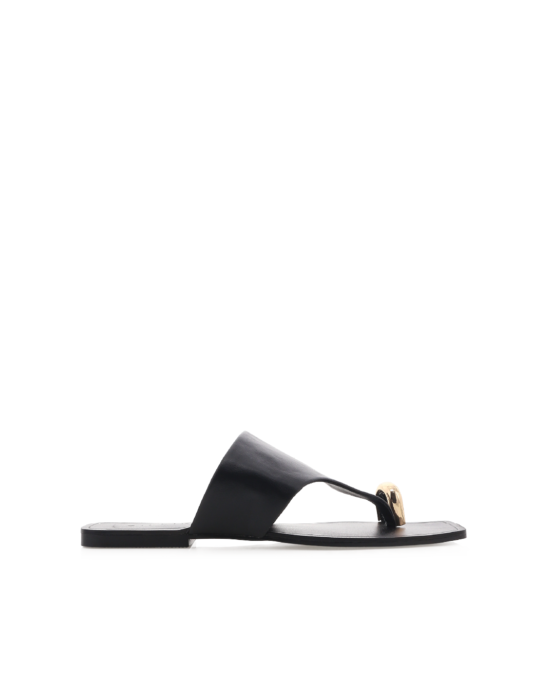 ANTONELLA - BLACK-Sandals-Billini-BILLINI USA