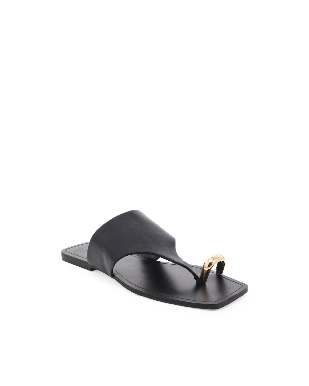 ANTONELLA - BLACK-Sandals-Billini-BILLINI USA