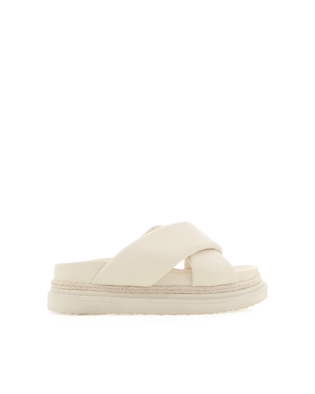 ARABEL - BONE-Sandals-Billini-BILLINI USA