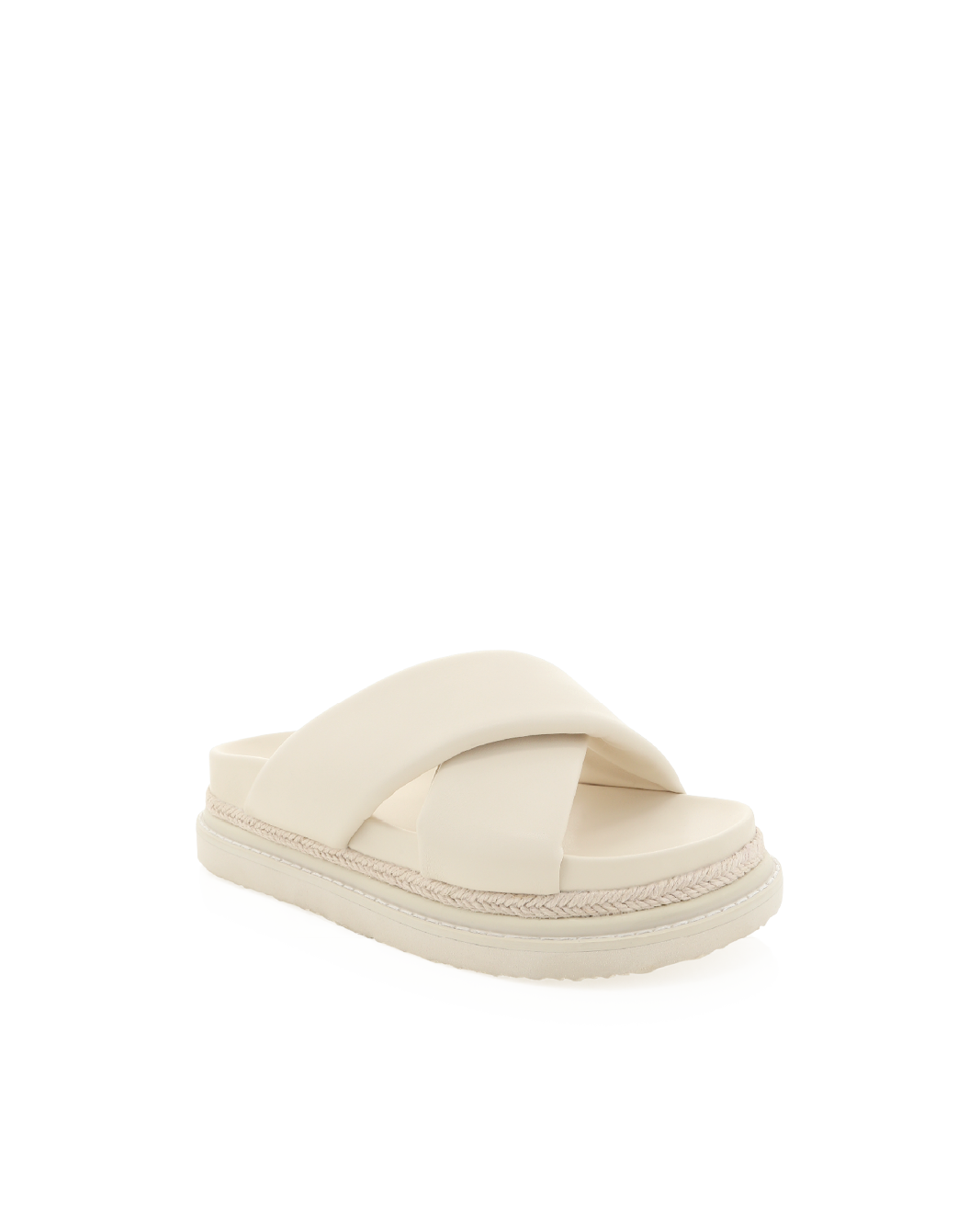 ARABEL - BONE-Sandals-Billini-BILLINI USA
