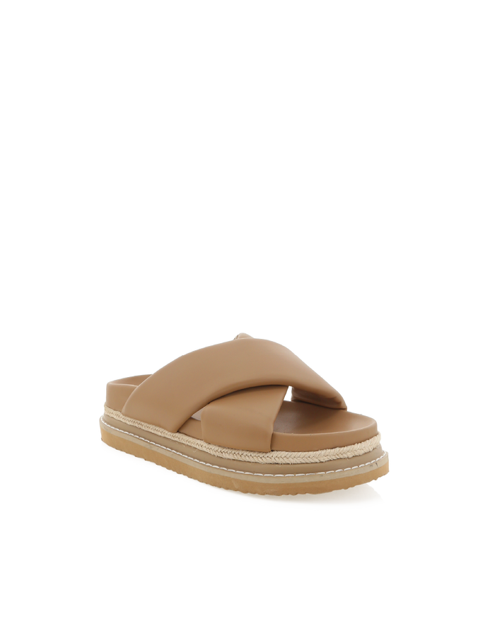 ARABEL - CLAY-Sandals-Billini-BILLINI USA