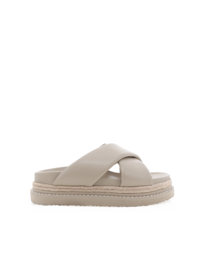 ARABEL - STONE-Sandals-Billini-BILLINI USA