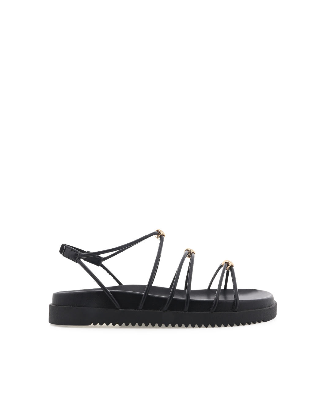 ATWOOD - BLACK-Sandals-Billini-BILLINI USA
