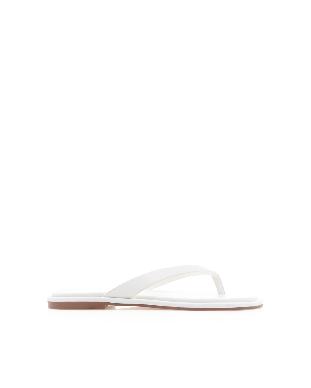 BEAUX - WHITE-Sandals-Billini-BILLINI USA