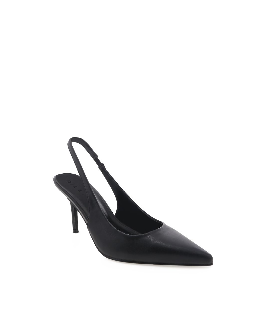 BLONDIE - BLACK-PUMPS-Billini-BILLINI USA