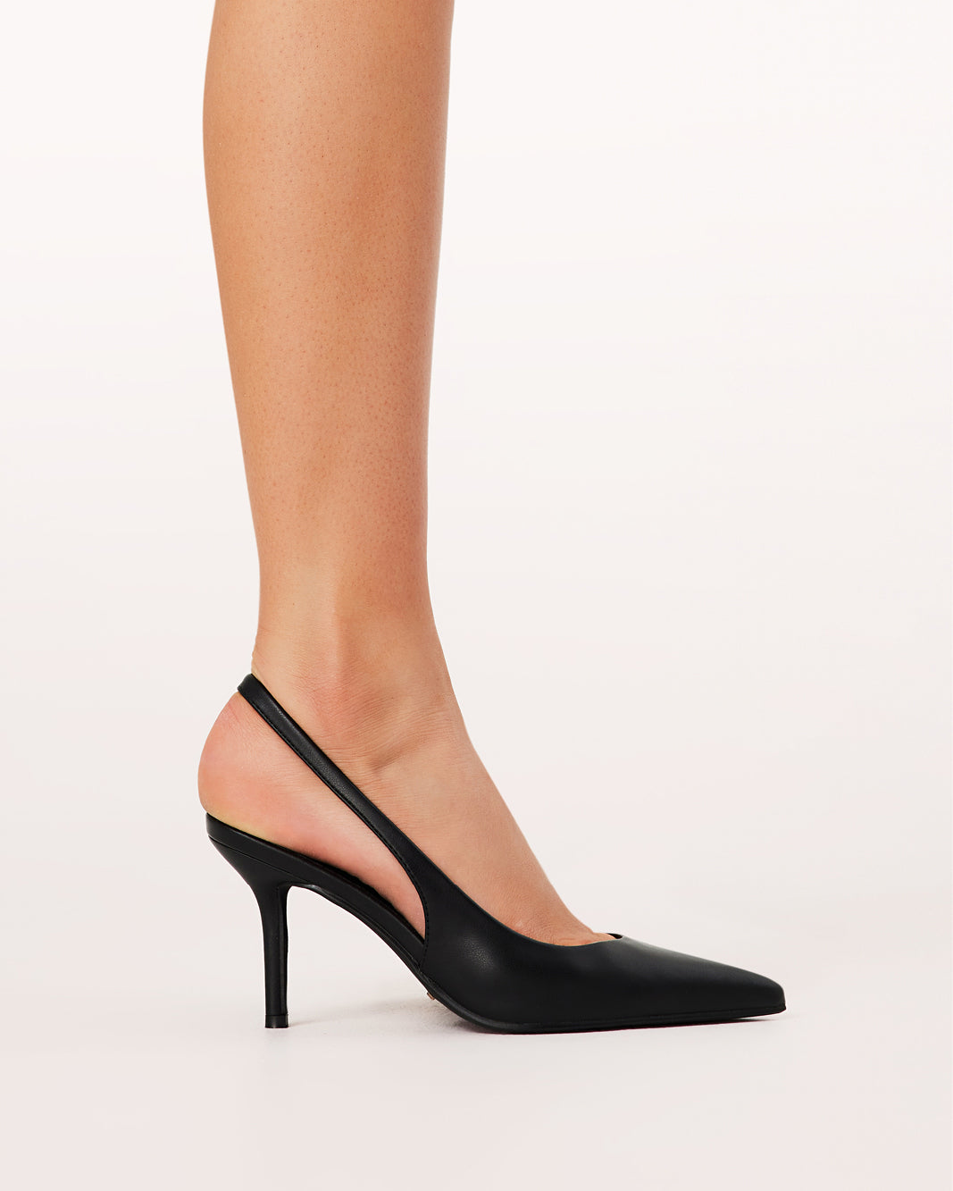 BLONDIE - BLACK-PUMPS-Billini-BILLINI USA