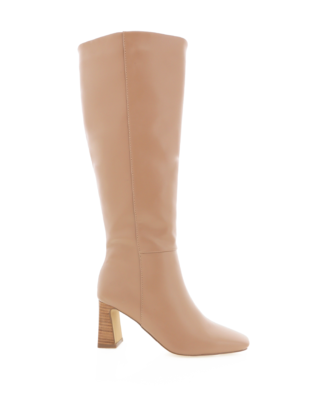 BLYTHE - ALMOND-Boots-Billini-BILLINI USA