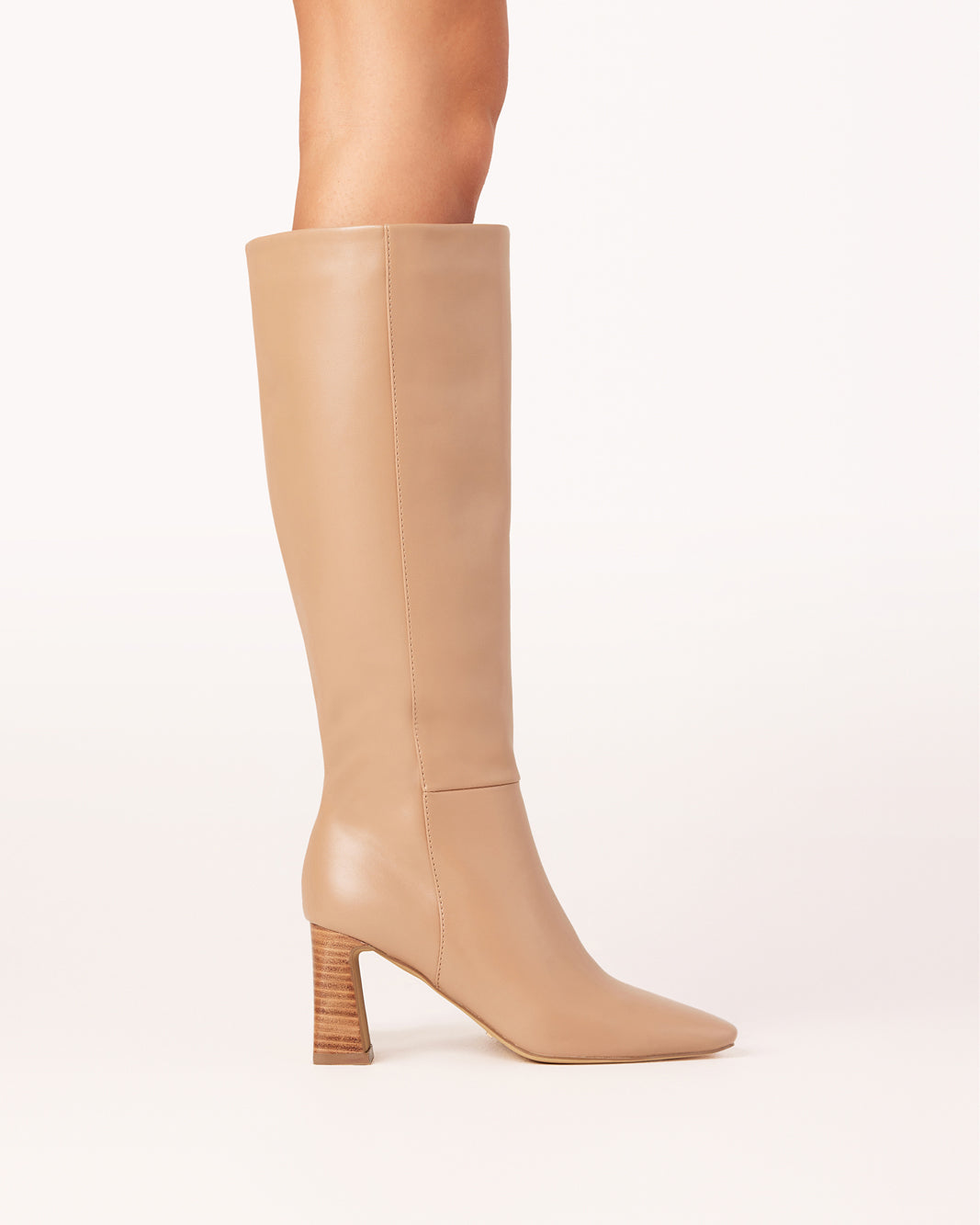 BLYTHE - ALMOND-Boots-Billini-BILLINI USA