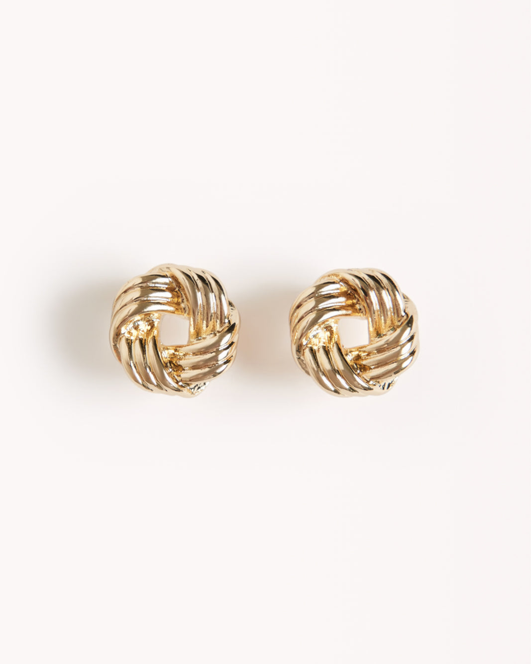CELIA EARRINGS - GOLD-JEWELLERY-Billini-BILLINI USA