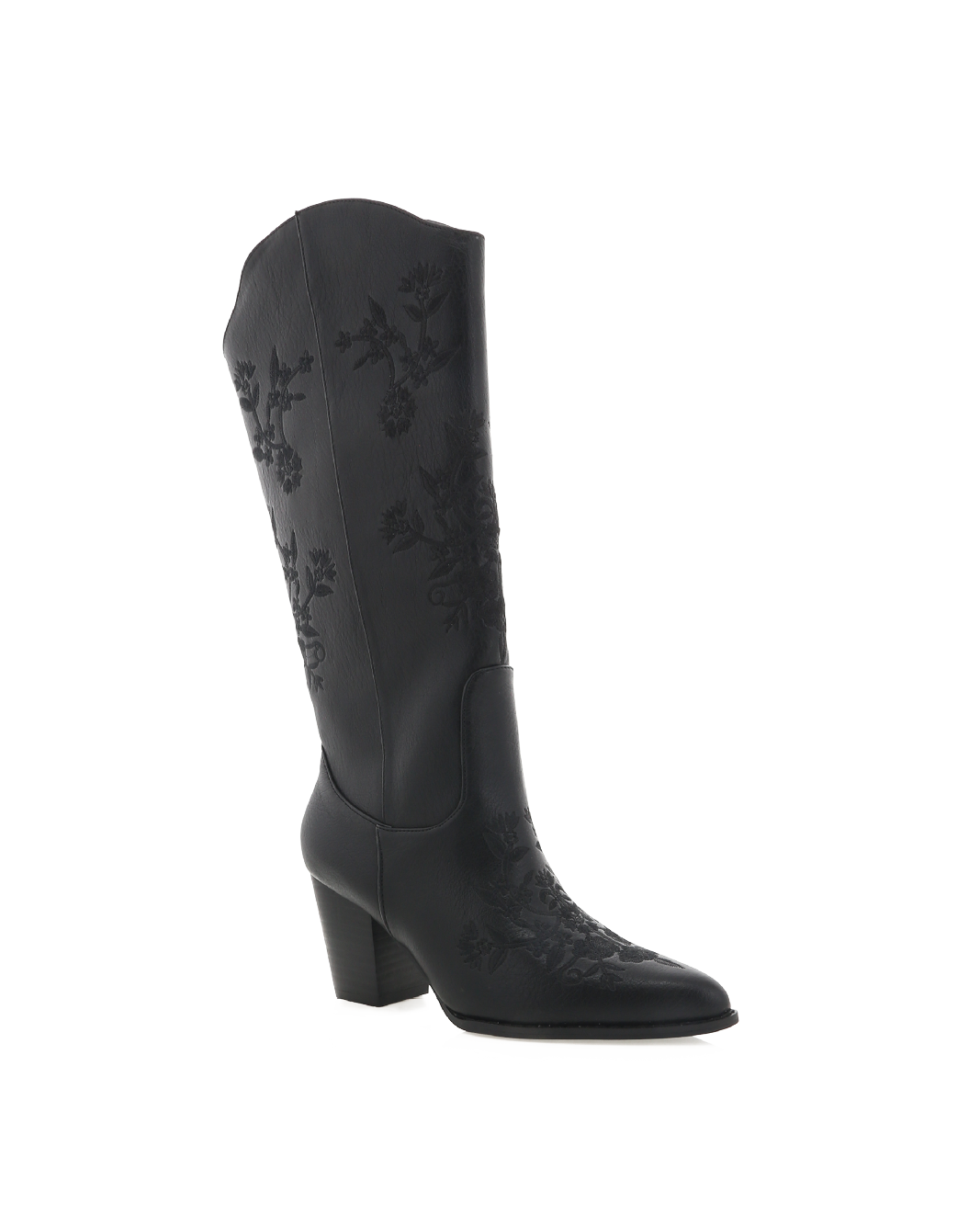 CLEMENTINE - BLACK-Boots-Billini-BILLINI USA