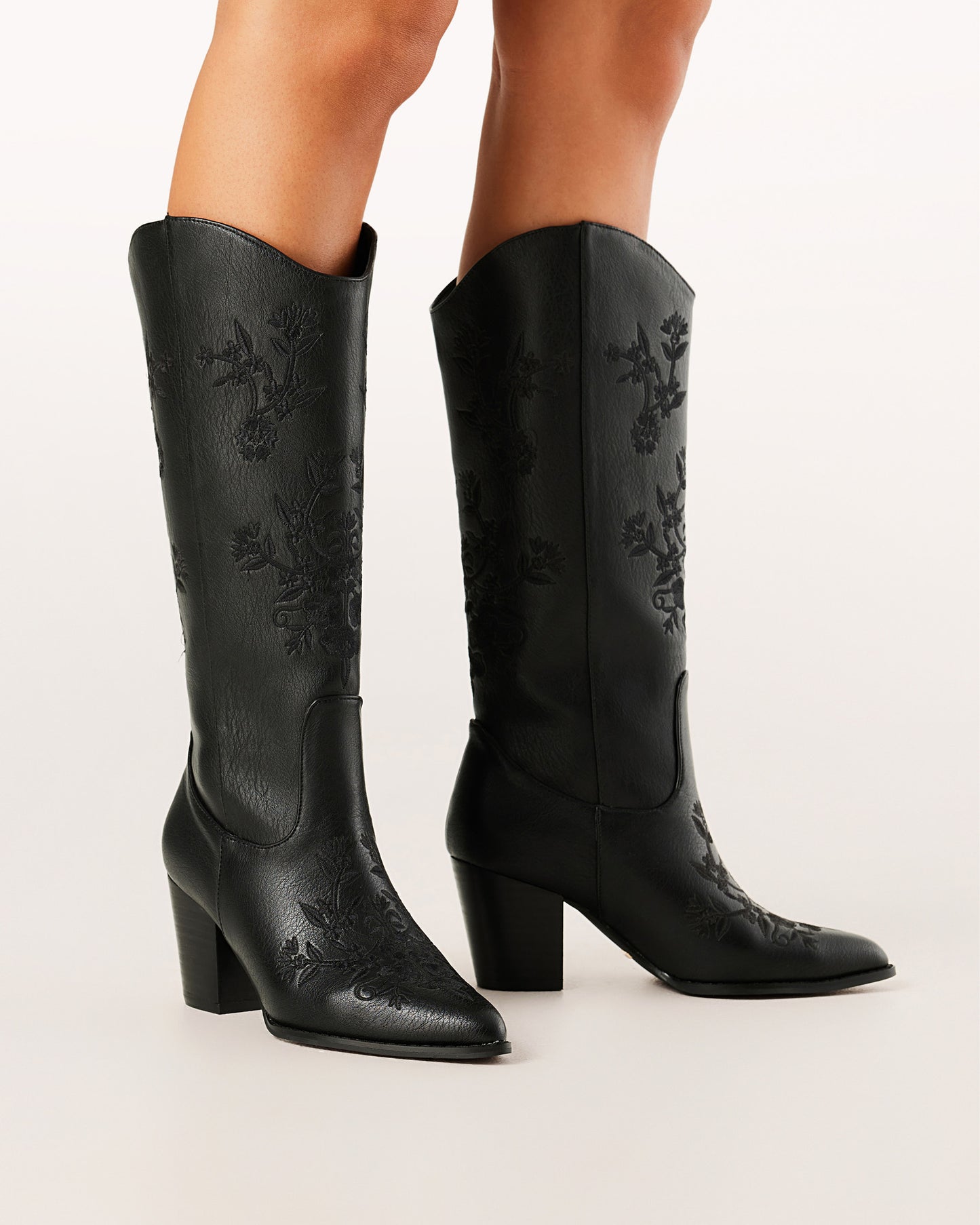 CLEMENTINE - BLACK-Boots-Billini-BILLINI USA