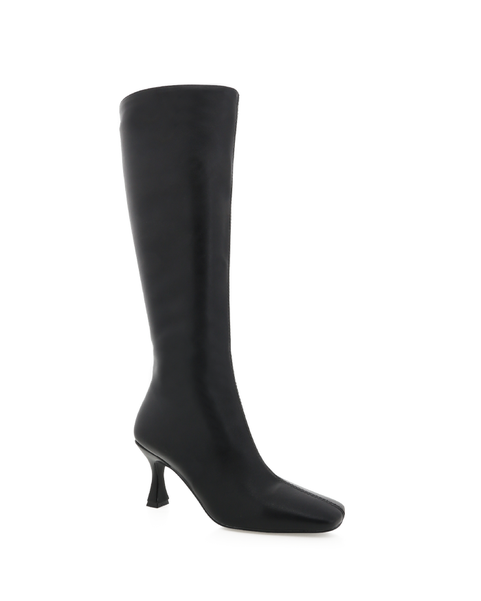 CORBIN - BLACK-Boots-Billini-BILLINI USA