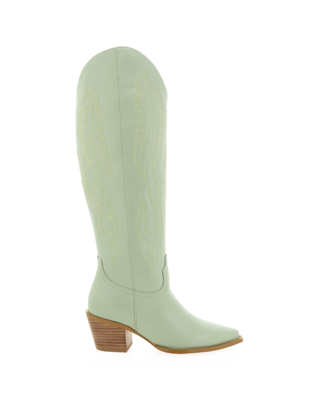 Mint 2025 cowboy boots