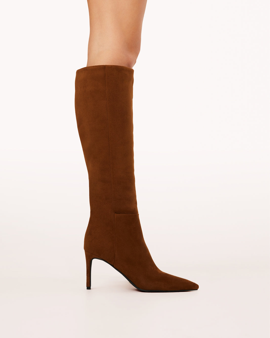 DILAN - HAZEL SUEDE-Boots-Billini-BILLINI USA
