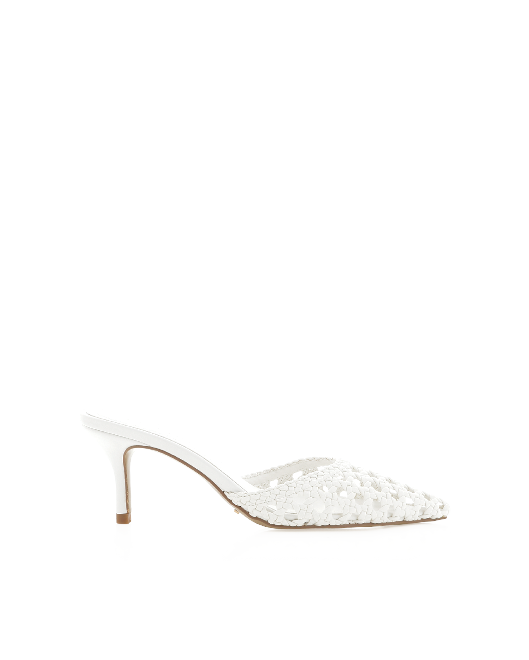 DOTTIE - WHITE-PUMPS-Billini-BILLINI USA