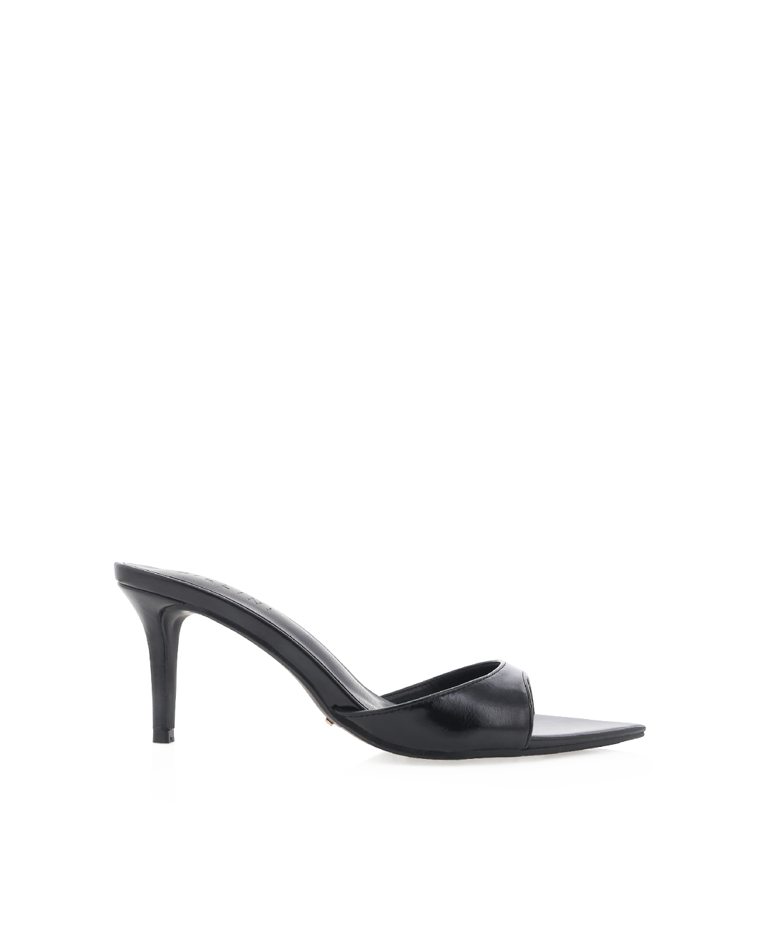 ENSLEY - BLACK SHINE-Heels-Billini-BILLINI USA