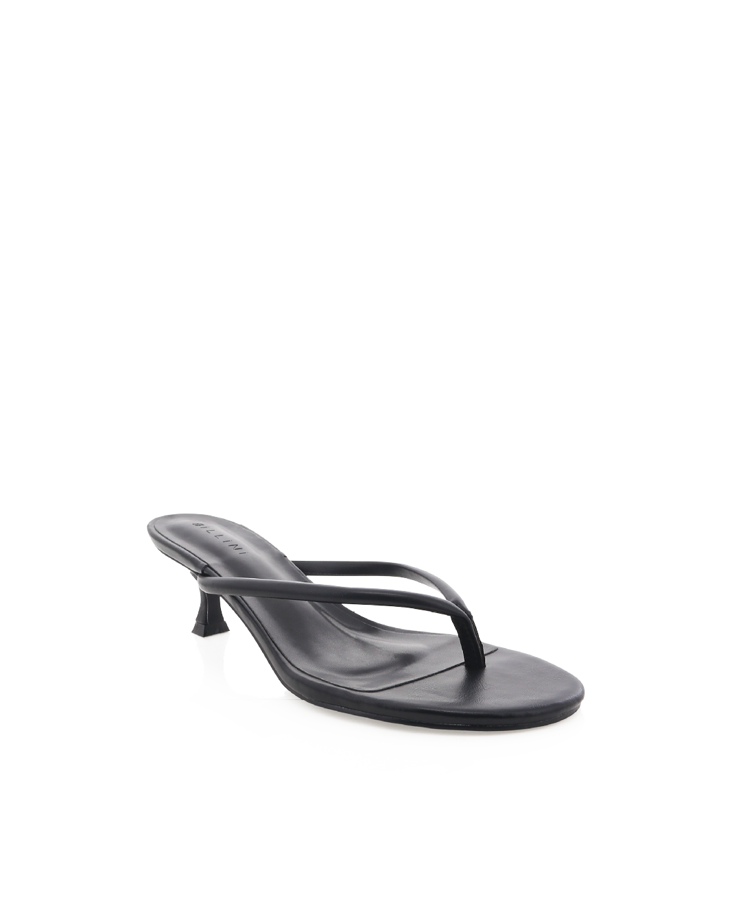 ESTI - BLACK-Heels-Billini-BILLINI USA