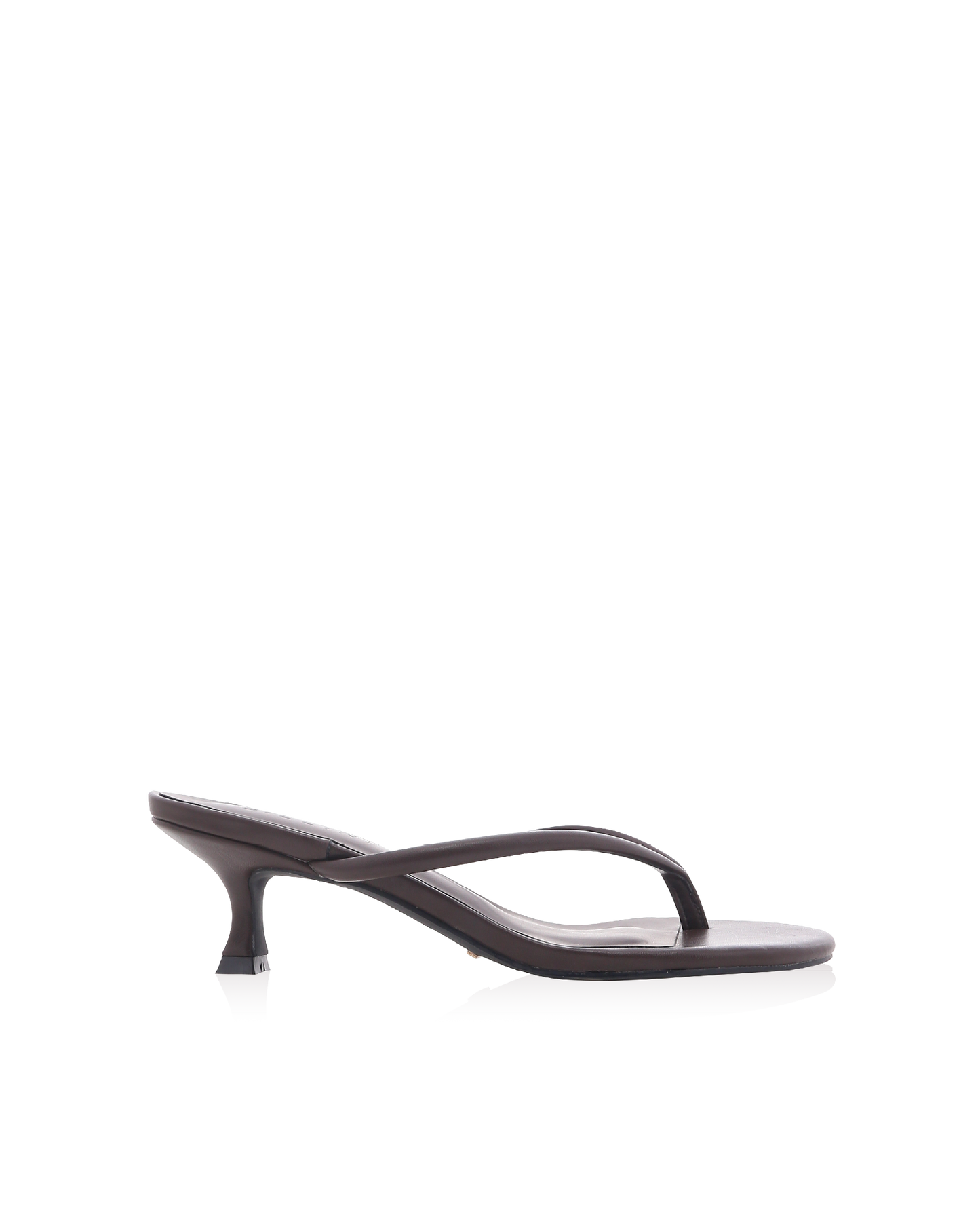 ESTI - CHOCOLATE-Heels-Billini-BILLINI USA