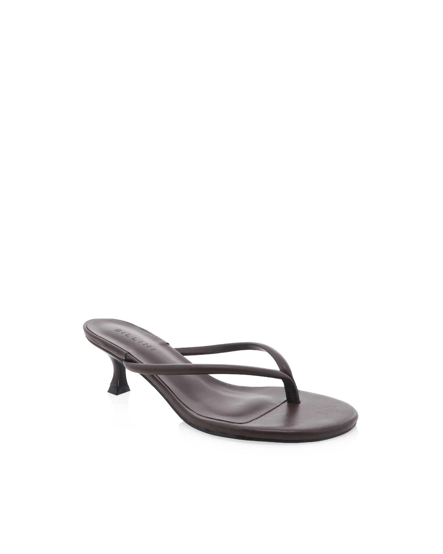 ESTI - CHOCOLATE-Heels-Billini-BILLINI USA