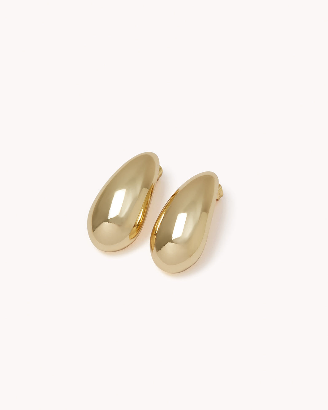 GENNA EARRING - GOLD-JEWELLERY-Billini-BILLINI USA