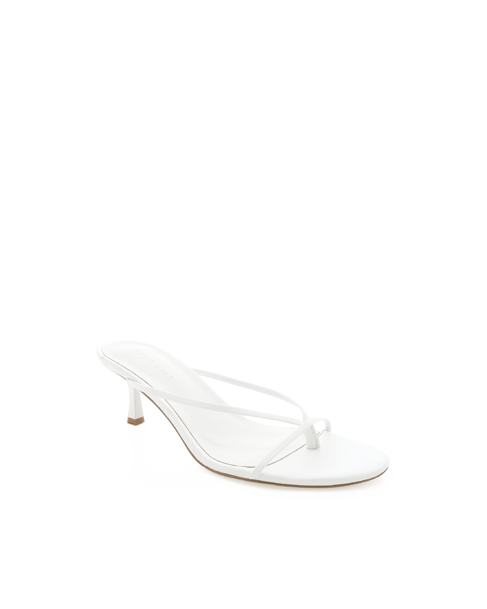 GILLIE - WHITE-Heels-Billini-BILLINI USA