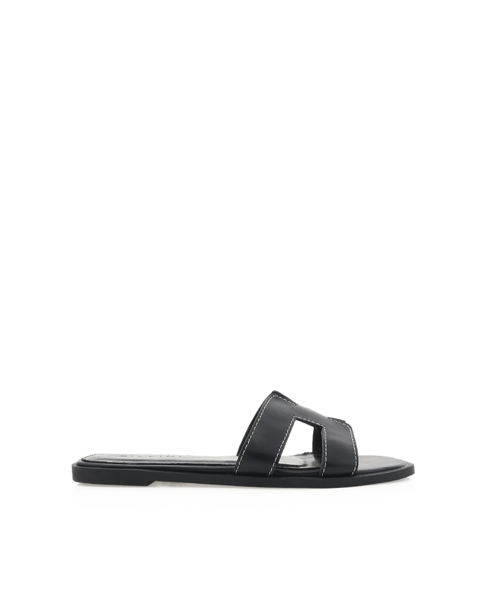 GORDY - BLACK-Sandals-Billini-BILLINI USA