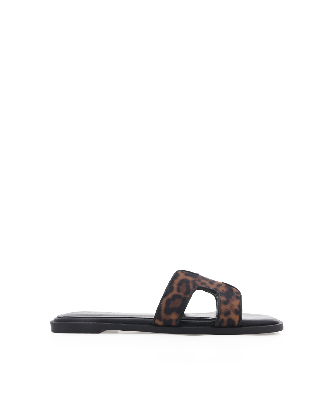 GORDY - LEOPARD-BLACK-Sandals-Billini-BILLINI USA