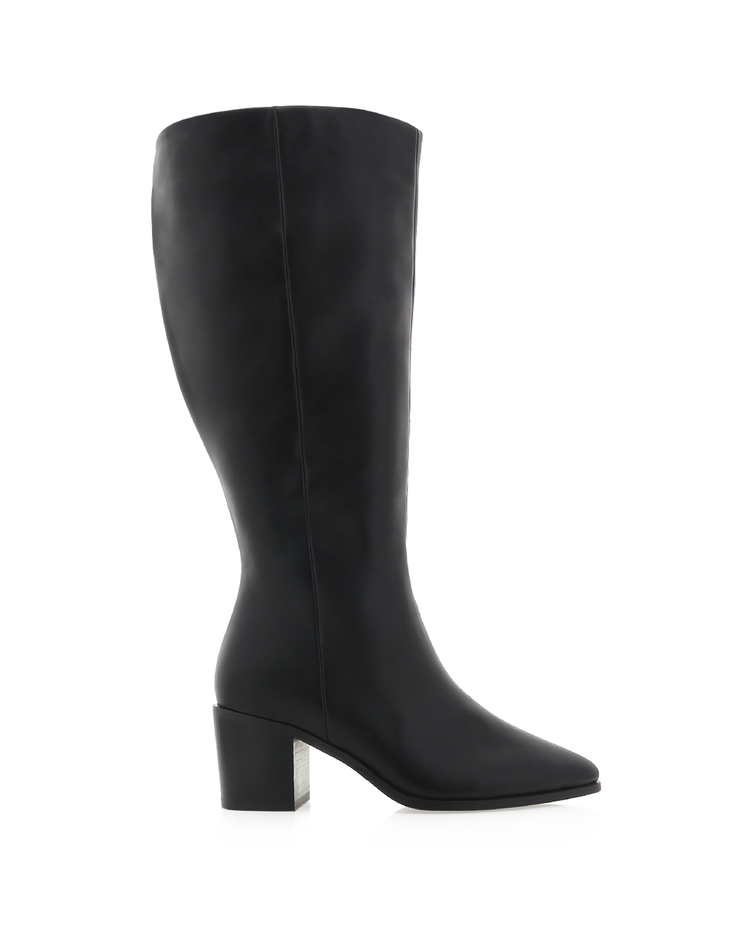 GRANGER CURVE - BLACK-Boots-Billini-BILLINI USA