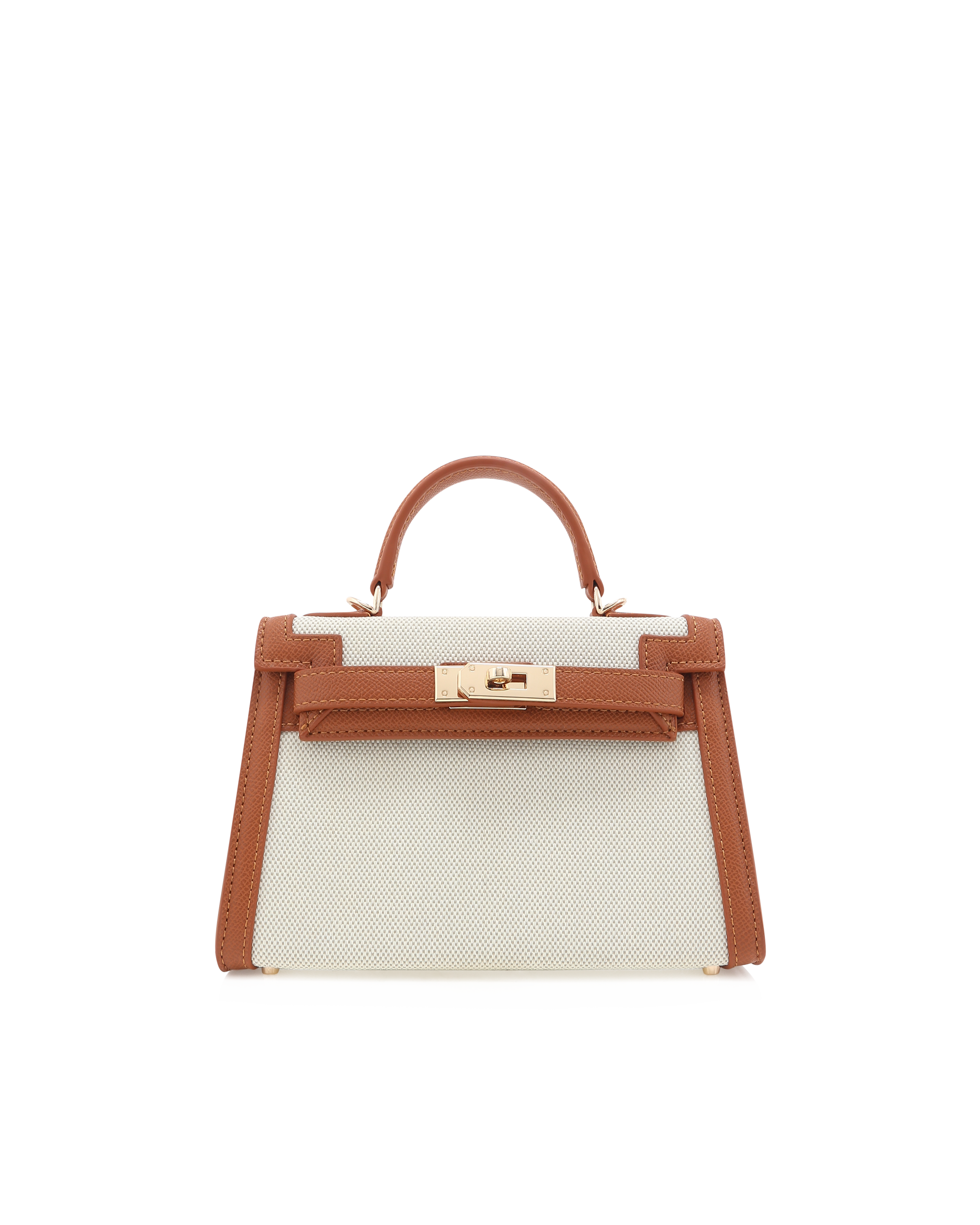 HARIETTEHANDLEBAG_CREAMLINENTA