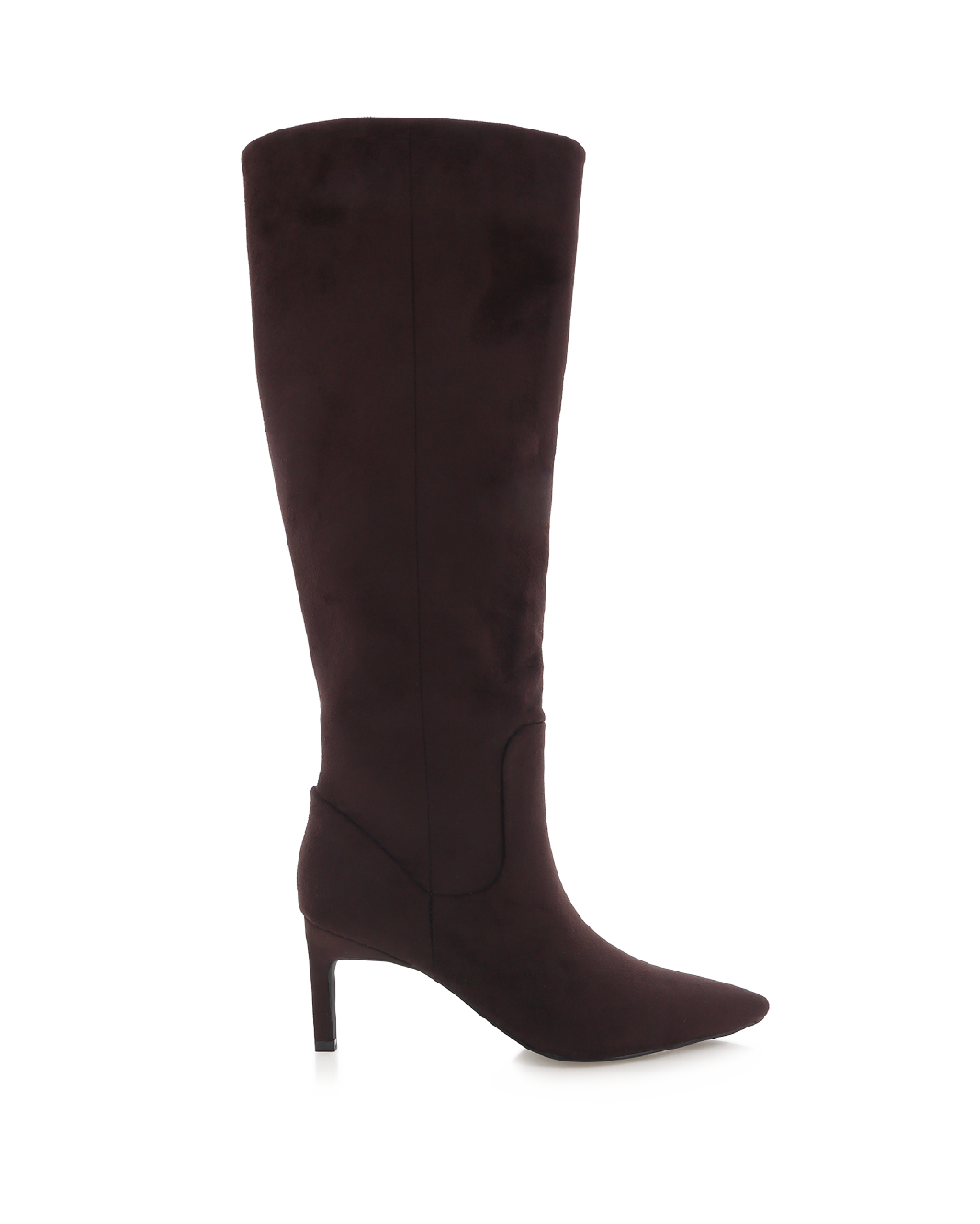 HUDA - CHOCOLATE SUEDE-Boots-Billini-BILLINI USA