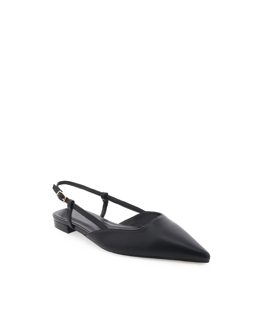 IVER - BLACK-Flats-Billini-BILLINI USA