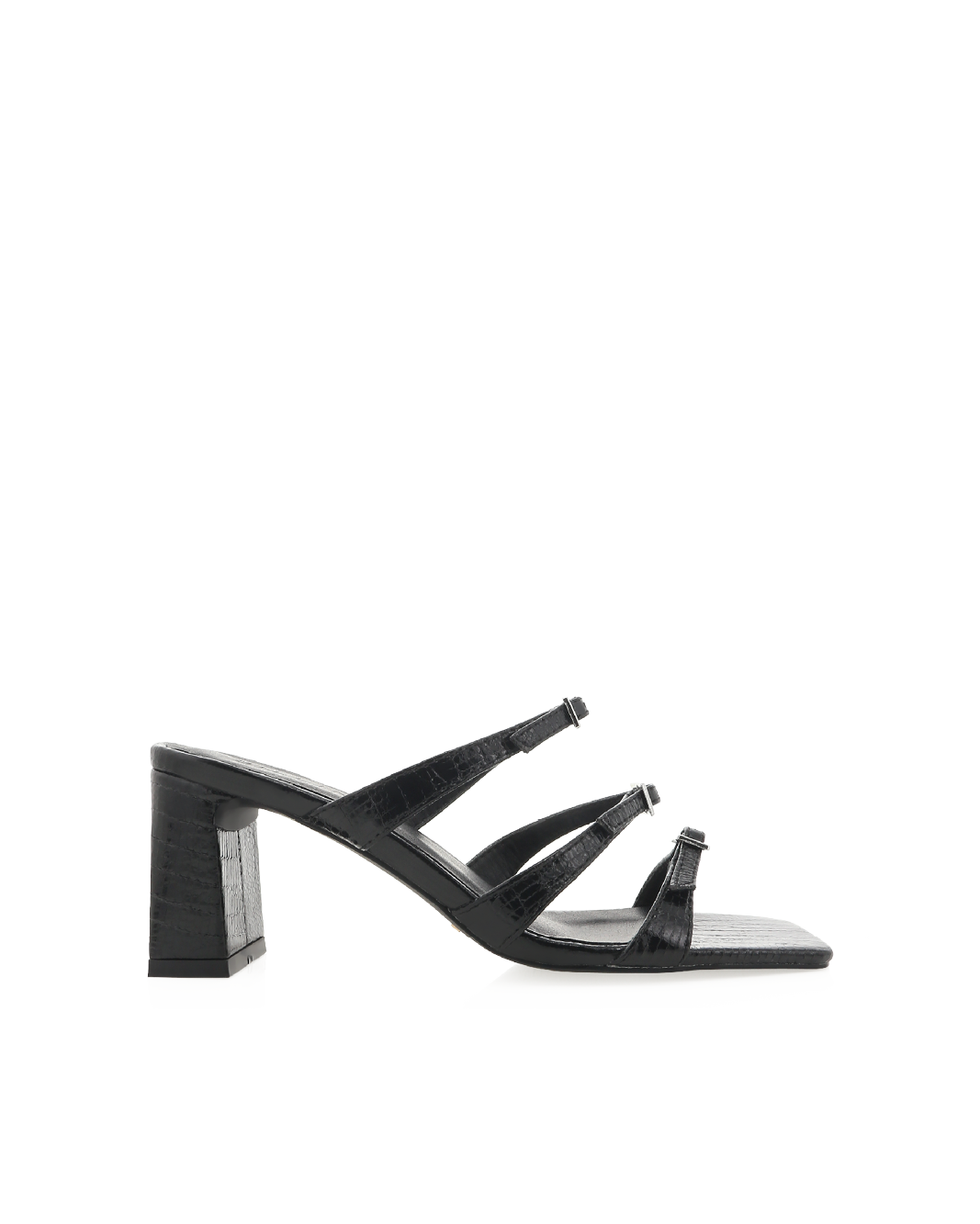 Billini clearance black heels