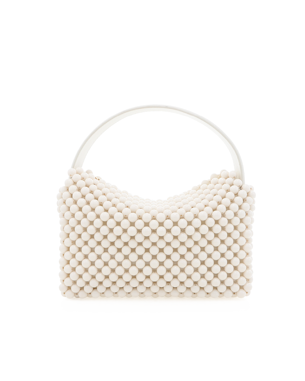 JEANIE HANDLE BAG - BONE-Handbags-BILLINI USA