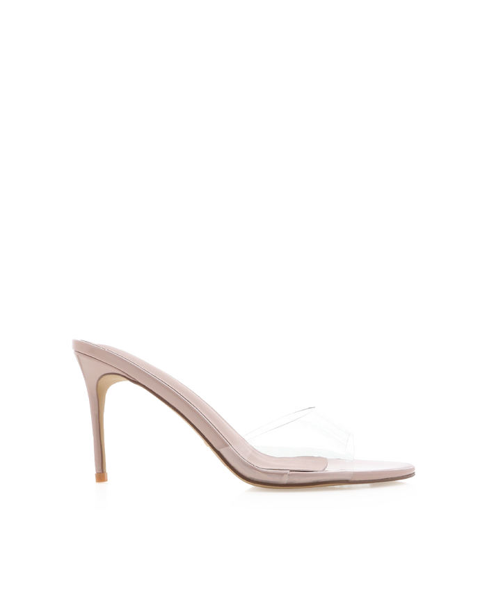 LETITIA - CLEAR-NUDE PATENT