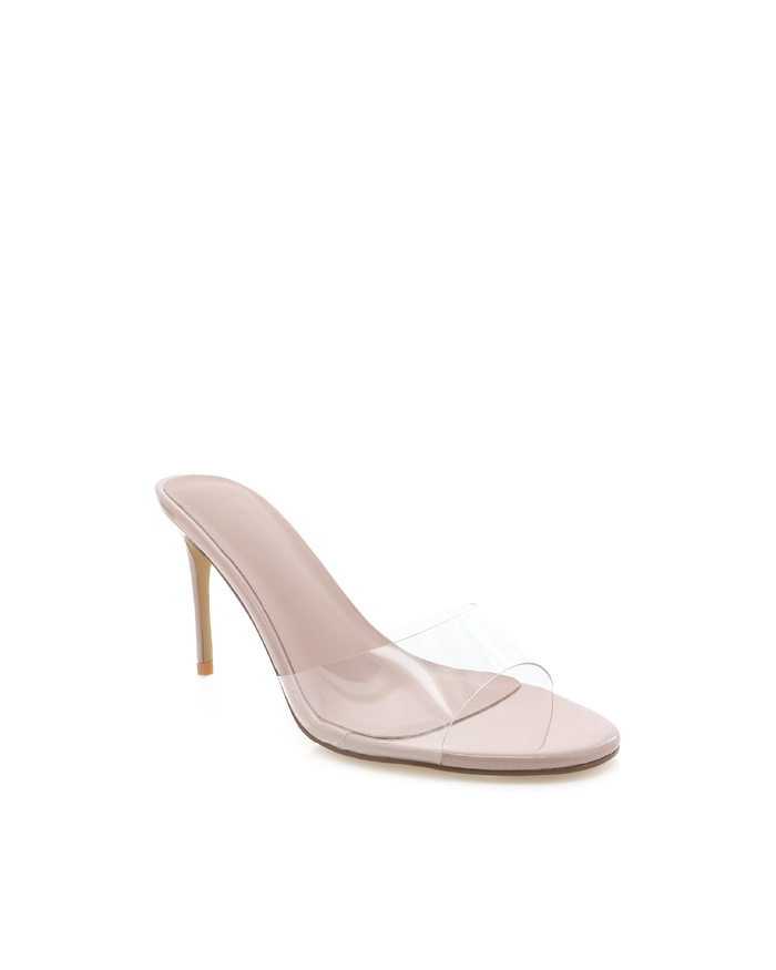 LETITIA - CLEAR-NUDE PATENT