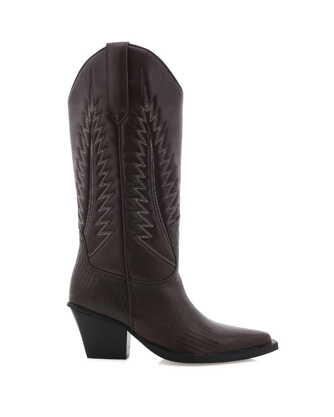 MARMALADE - CHOCOLATE-Boots-Billini-BILLINI USA