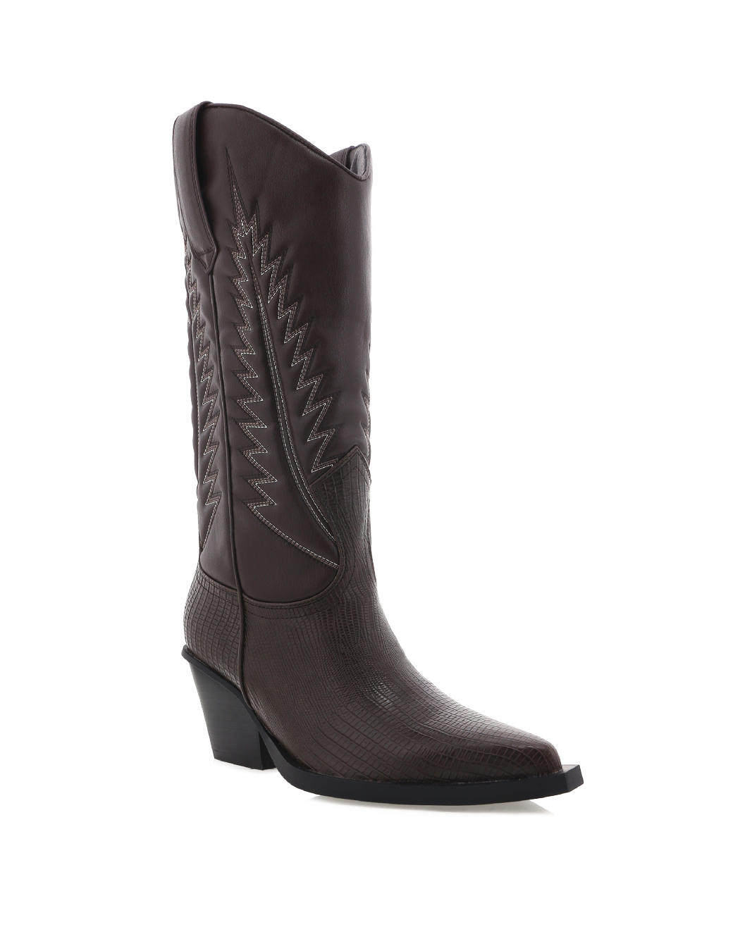 MARMALADE - CHOCOLATE-Boots-Billini-BILLINI USA